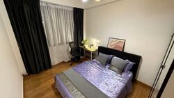 Changi Court (D16), Condominium #559841681